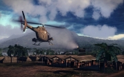 Air Conflicts: Vietnam: Erste Screens zum Arcade-Actionspiel.