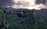 Air Conflicts: Vietnam - Erste Screens zum Arcade-Actionspiel.