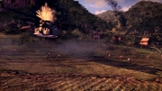 Air Conflicts: Vietnam - Erste Screens zum Arcade-Actionspiel.