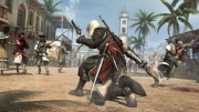 Assassin's Creed IV: Black Flag - Erstes Bildmaterial aus dem Action-Adventure