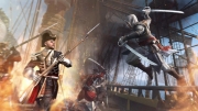 Assassin's Creed IV: Black Flag - Erstes Bildmaterial aus dem Action-Adventure