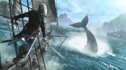 Assassin's Creed IV: Black Flag - Erstes Bildmaterial aus dem Action-Adventure