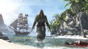 Assassin's Creed IV: Black Flag - Screenshot aus dem Piraten-Abenteuer