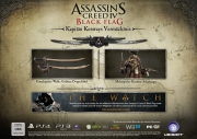 Assassin's Creed IV: Black Flag - Die Sammlereditionen des Action-Adventure