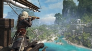 Assassin's Creed IV: Black Flag - Screen aus Assassin's Creed IV: Black Flag.