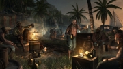 Assassin's Creed IV: Black Flag - Screen aus Assassin's Creed IV: Black Flag.