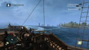 Assassin's Creed IV: Black Flag: Screeshots