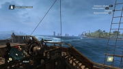 Assassin's Creed IV: Black Flag - Screeshots