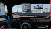 Assetto Corsa - Offizieller Screen zum Rennspiel.