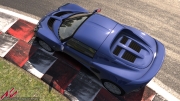 Assetto Corsa - Offizieller Screen zum Rennspiel.