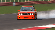 Assetto Corsa - Offizieller Screen zum Rennspiel.