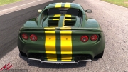 Assetto Corsa - Offizieller Screen zum Rennspiel.