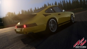 Assetto Corsa: Screenshot zum Titel.