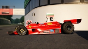 Assetto Corsa: Screenshot zum Titel.