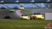 Assetto Corsa - Screenshot zum Titel.