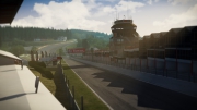 Assetto Corsa - Screenshot zum Titel.