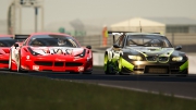 Assetto Corsa - Screenshot zum Titel.