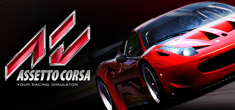 Logo for Assetto Corsa