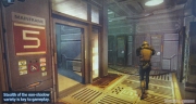 Deus Ex: Human Revolution - Screens aus dem Game