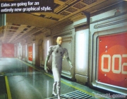 Deus Ex: Human Revolution - Screens aus dem Game