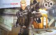 Deus Ex: Human Revolution - Screens aus dem Game