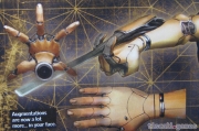 Deus Ex: Human Revolution - Screens aus dem Game