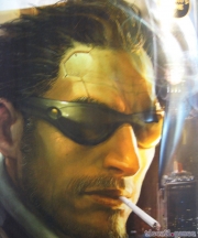 Deus Ex: Human Revolution - Screens aus dem Game