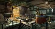 Deus Ex: Human Revolution - Screenshot.