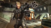 Deus Ex: Human Revolution - Aktuelle Screens vom kommenden 3. Teil.