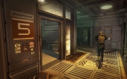 Deus Ex: Human Revolution - Aktuelle Screens vom kommenden 3. Teil.