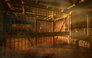 Deus Ex: Human Revolution - Aktuelle Screens vom kommenden 3. Teil.
