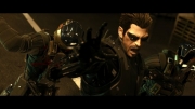 Deus Ex: Human Revolution - Neues Bildmaterial zu Deus Ex 3: Human Revolution