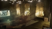 Deus Ex: Human Revolution - Neues Bildmaterial zum Spiel