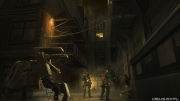 Deus Ex: Human Revolution - Neues Bildmaterial zum Spiel