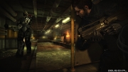Deus Ex: Human Revolution - Neues Bildmaterial zum Spiel