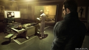 Deus Ex: Human Revolution - Neues Bildmaterial zum Spiel