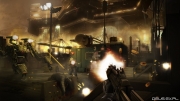 Deus Ex: Human Revolution - Neues Bildmaterial zum Spiel