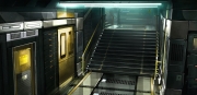 Deus Ex: Human Revolution - Neuer Artwork zum kommenden Deus Ex 3 - Human Revolution.