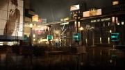 Deus Ex: Human Revolution - Neuer Artwork zum kommenden Deus Ex 3 - Human Revolution.