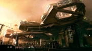 Deus Ex: Human Revolution - Neuer Artwork zum kommenden Deus Ex 3 - Human Revolution.