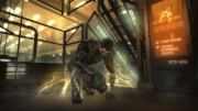 Deus Ex: Human Revolution - Neues Bildmaterial aus Deus Ex 3: Human Revolution.