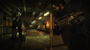 Deus Ex: Human Revolution - Neuer Bilder aus dem Shooter.