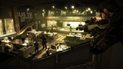 Deus Ex: Human Revolution - Neuer Bilder aus dem Shooter.