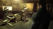 Deus Ex: Human Revolution - Neuer Bilder aus dem Shooter.