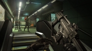 Deus Ex: Human Revolution - Neuer Bilder aus dem Shooter.