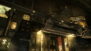 Deus Ex: Human Revolution - Neuer Bilder aus dem Shooter.