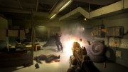 Deus Ex: Human Revolution - Neuer Bilder aus dem Shooter.