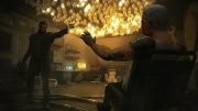 Deus Ex: Human Revolution - Neuer Bilder aus dem Shooter.