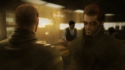 Deus Ex: Human Revolution - Neuer Bilder aus dem Shooter.