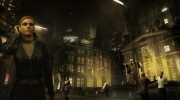 Deus Ex: Human Revolution - Neuer Bilder aus dem Shooter.